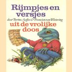 Rijmpjes en versjes uit de vrolijke doos
Bertus Aafjes e.a.
€ 6,00