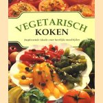 Vegetarisch koken: inspirerende ideeën voor heerlijke maaltijden
H. Burdett
€ 5,00