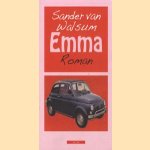 Emma door Sander van Walsum