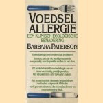 Voedselallergie door Barbara Paterson