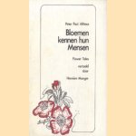 Bloemen kennen hun mensen
Peter Paul Althaus
€ 6,00