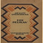 Der Pelikan door August Strindberg