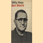 Bert Brecht door Willy Haas