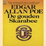 De gouden skarabee door Edgar Allan Poe