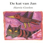 Kinderboekenweek 1995. De kat van Jan
Harrie Geelen
€ 5,00