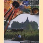 Dorps- en straatgezichten
Frans Jansen e.a.
€ 5,00