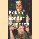 Koken zonder studeren
Samuel Levie
€ 10,00