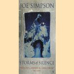 Storms of silence door Joe Simpson