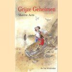 Grijze geheimen
Mariëtte Aerts
€ 6,00