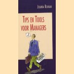 Tips en tools voor managers
Jolanda Bouman
€ 5,00