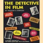 The detective in film door William K. Everson