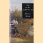 Tess of the d'Urbervilles door Thomas Hardy