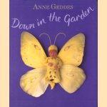 Down in the garden door Anne Geddes