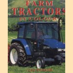 Farm tractors in colour
Liz Purser
€ 10,00