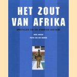 Het zout van Afrika: sporthelden van een dynamisch continent door Marc Broere