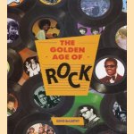 The golden age of rock door David McCarthy