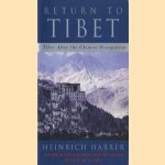 Return to Tibet: Tibet after the Chinese occupation
Heinrich Harrer
€ 6,00