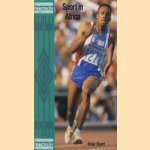 Sport in Africa door Ossie Stuart