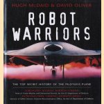 Robot warriors: the top secret history of the pilotless plane
Hugh McDaid
€ 30,00