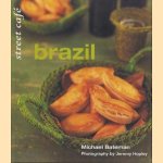 Street Café Brazil
Michael Bateman
€ 15,00