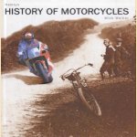 History of motorcycles
Mick Walker
€ 20,00