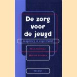 De zorg voor de jeugd door Mick Matthijs