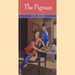 The pigman door Paul Zindel