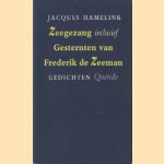 Zeegezang inclusief gesternten van Frederik de Zeeman door Jacques Hamelink