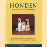 Honden: verzorging en opvoeding
Matthew Hoffman
€ 5,00