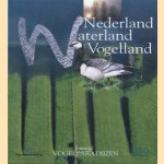 Nederland, waterland, vogelland
diverse auteurs
€ 8,00