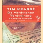 De verdwenen verdwijning en andere verhalen door Tim Krabbé