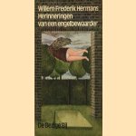 Herinneringen van een engelbewaarder: de wolk van niet weten door Willem Frederik Hermans