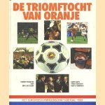 De triomftocht van Oranje. Het Europees Kampioenschap Voetbal 1988
Bart de Graaf
€ 6,00