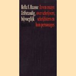 Zelfstandig, bijvoeglijk: zeven essays over schrijvers, schrijfsters en hun personages door Hella S. Haasse