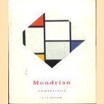 Mondrian composities. Mondriaan composities door Miche; Seuphor