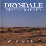 Drysdale, photographer
Jennie Boddington
€ 20,00