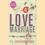 Love marriage door V.V. Ganeshananthan