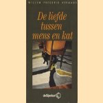 De liefde tussen mens en kat door Willem Frederik Hermans