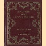 Brieven over literatuur door H. Marsman e.a.