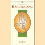 The elements of handreading door Lori Reid