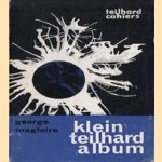 Klein Teilhard album door George Magloire