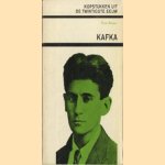 Kopstukken uit de twintigste eeuw: Franz Kafka door Franz Baumer