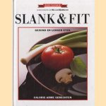 Slank & fit
Ria van Eijndhoven
€ 5,00