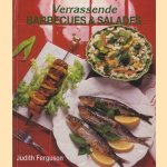 Verrassende barbecues & salades door Judith Ferguson