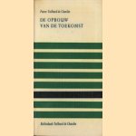 De opbouw van de toekomst door Pierre Teilhard de Chardin