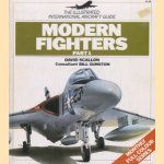 Modern Fighters (2 delen) door David Scallon e.a.