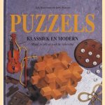 Puzzels: klassiek en modern: maak ze zelf en zoek de oplossing door Jack Botermans