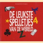 De leukste spelletjes van de wereld
David Hillman
€ 5,00