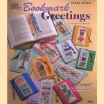 Bookmark Greetings. 24 Designs! Attach to cards & send personal greetings! door Carol Wilson Mansfield