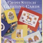 Cross stitch greetings
Lynda Burgess
€ 10,00